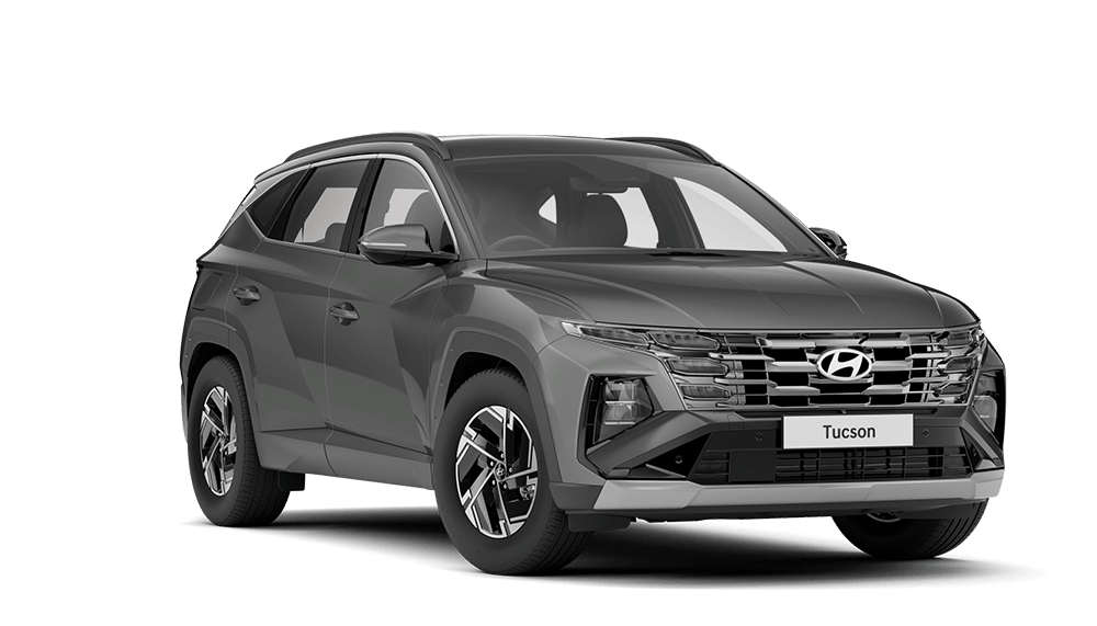 2026 Hyundai Tucson NX4.V4  SUV