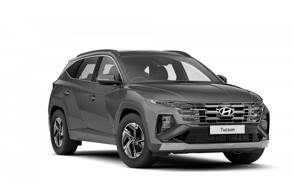 2026 Hyundai Tucson NX4.V4  SUV