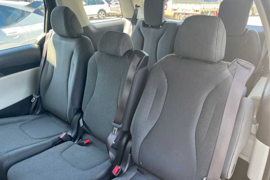 2023 Kia Carnival KA4 S SUV Image 19