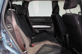 2013 Nissan X-Trail T31 Series V Suv