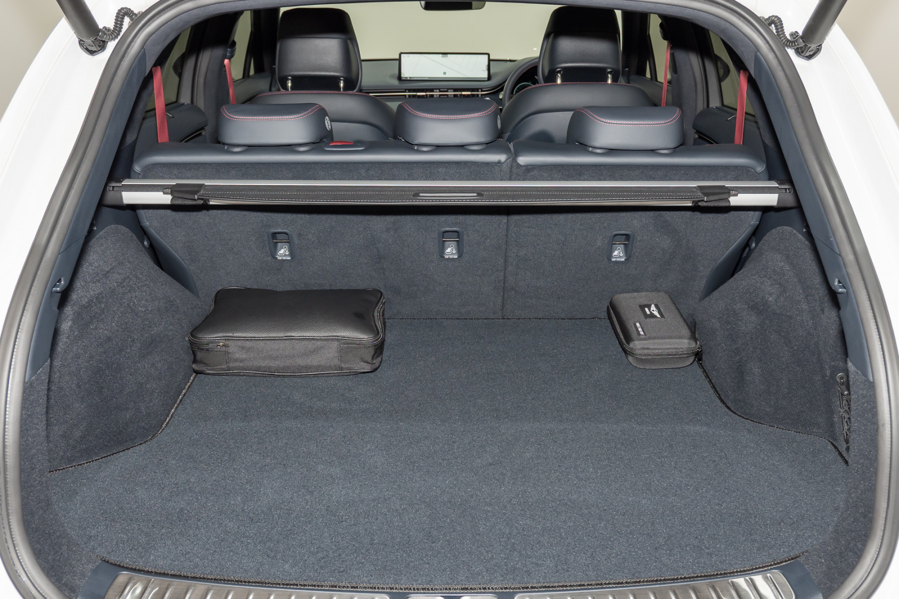 2023 Genesis Gv70 3.5t Awd Sport SUV Image 12