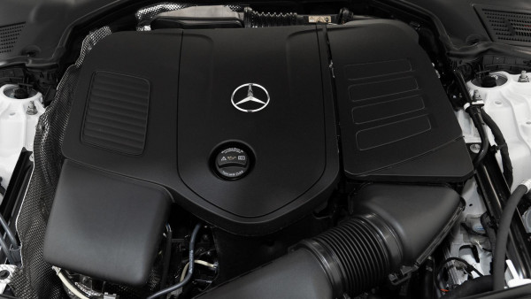 2026 MY25 Mercedes-Benz C-Class W206 C350 e Sedan image 23