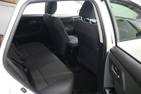 2016 Toyota Corolla ZRE182R ASCENT SPORT Hatchback Image 5