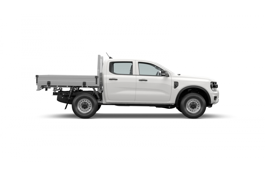 2025 MY25.25 Ford Ranger P703 XL Cab Chassis Image 8