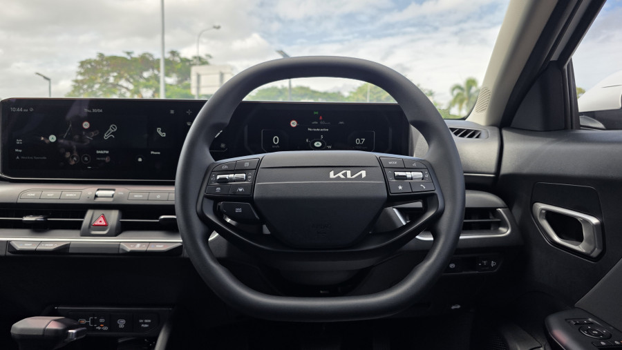 2025 MY26 Kia K4 CL4m Sport Hatch Image 13
