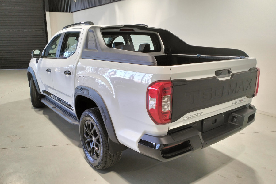 2024 LDV T60 SK8C Max PLUS Ute Image 20