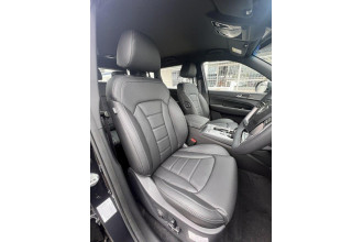 2023 MY24 KGM SsangYong Rexton Y461 Adventure SUV
