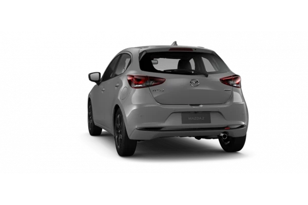 2026 Mazda 2 DJ Series G15 GT Hatch Image 17