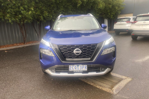 2025 Nissan X-Trail T33 Ti-L e-POWER SUV Image 2