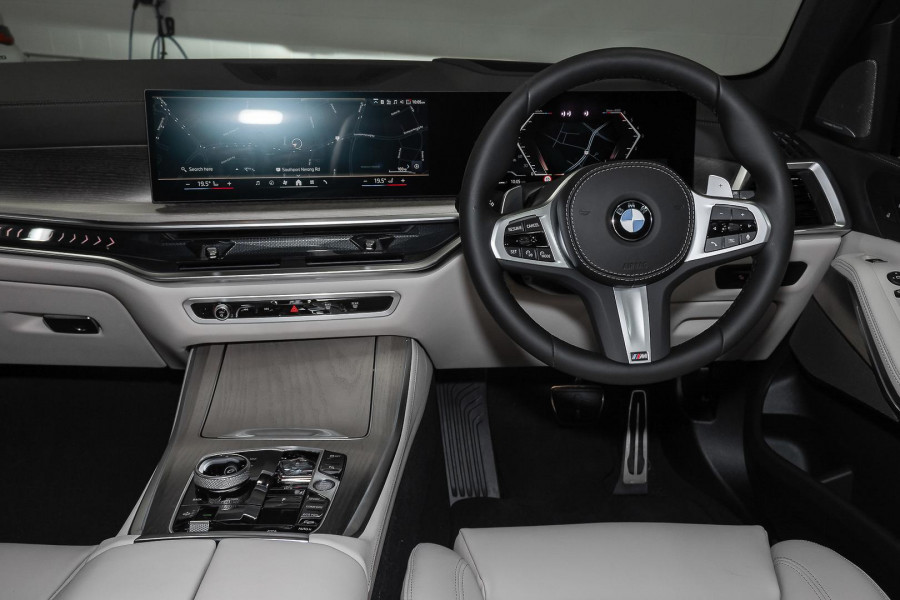 2026 BMW X5 G05 LCI xDrive30d M Sport SUV