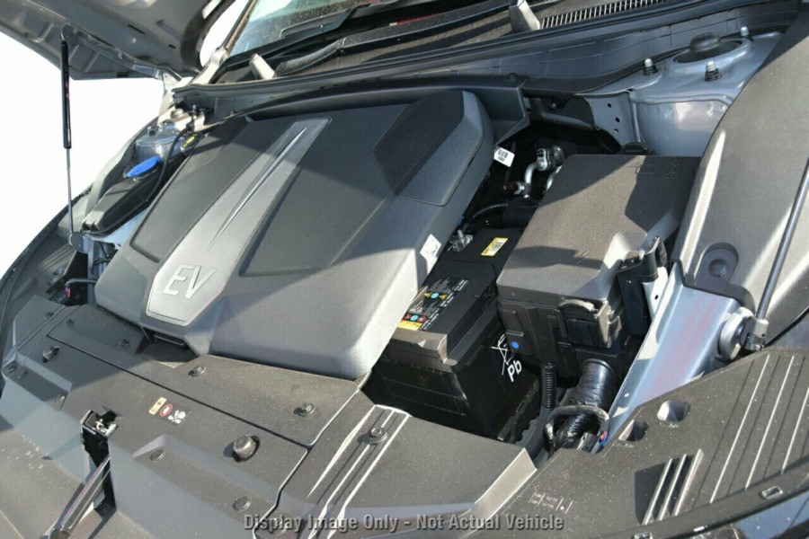 2024 Kia EV6 CV Air SUV Image 12