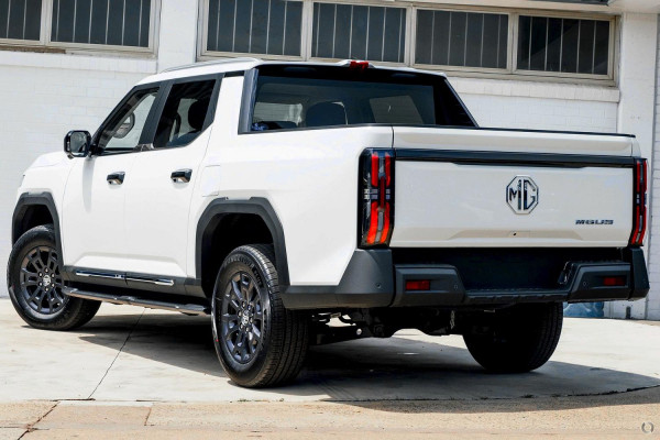 2025 MG U9 EKK1C Explore Ute Image 4