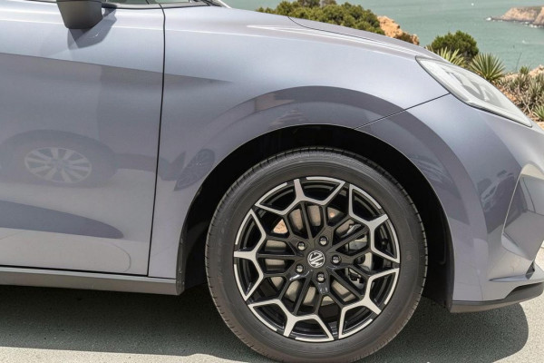 2026 MG MG4 EV Urban AH4E Essence 43 Hatch Image 3