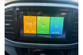 2018 MYte MG MG3 SZP1 Excite Hatch