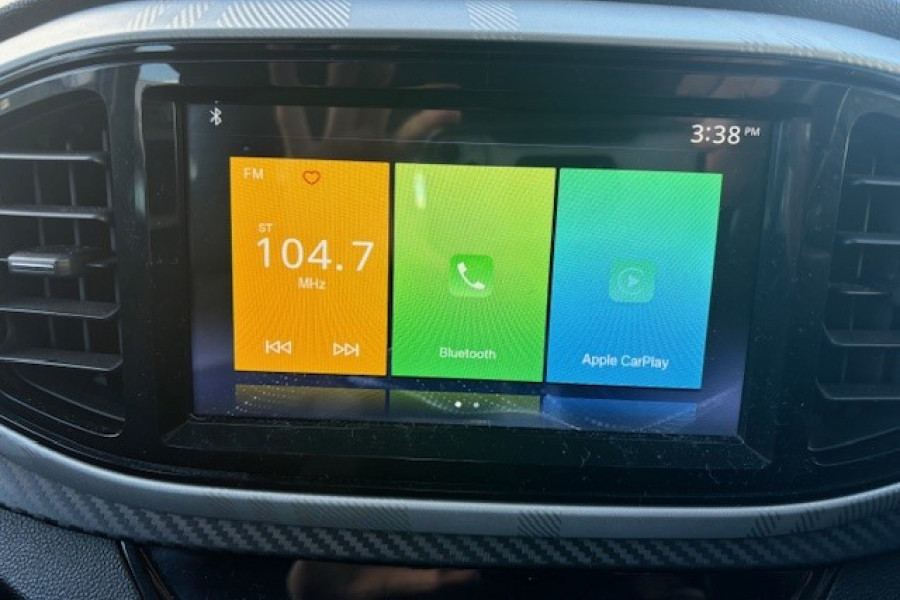 2018 MYte MG MG3 SZP1 Excite Hatch Image 14
