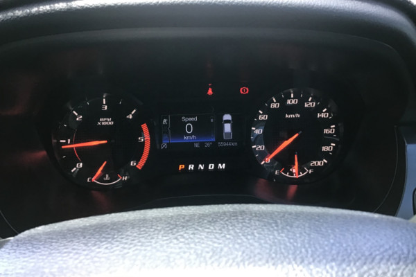 2021 MY21.25 Ford Ranger PX MkIII Raptor Double Cab Image 11