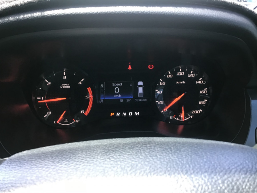 2021 MY21.25 Ford Ranger PX MkIII Raptor Double Cab Image 11