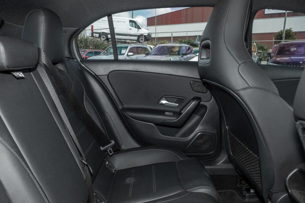 2020 Mercedes-Benz A-Class W177 A180 Hatch