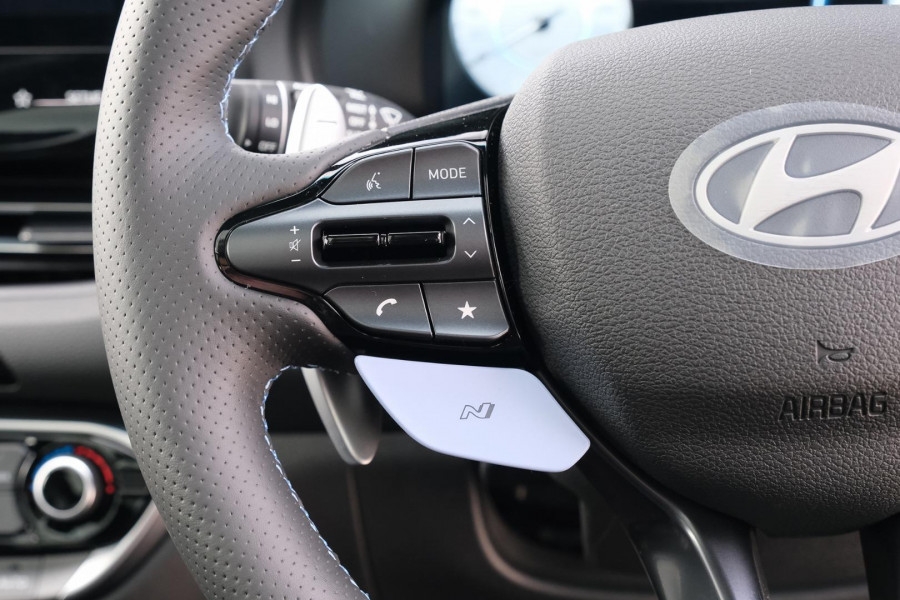 2026 Hyundai i30 PDe.V6 N Premium Hatch Image 15
