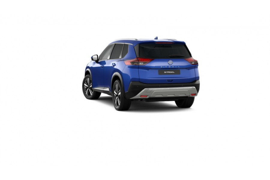 2025 Nissan X-Trail T33 Ti-L SUV Image 24