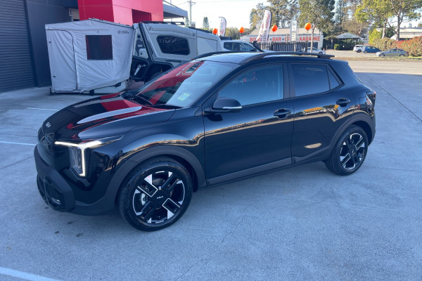 2026 Kia Stonic YB PE2 GT-Line SUV Image 11