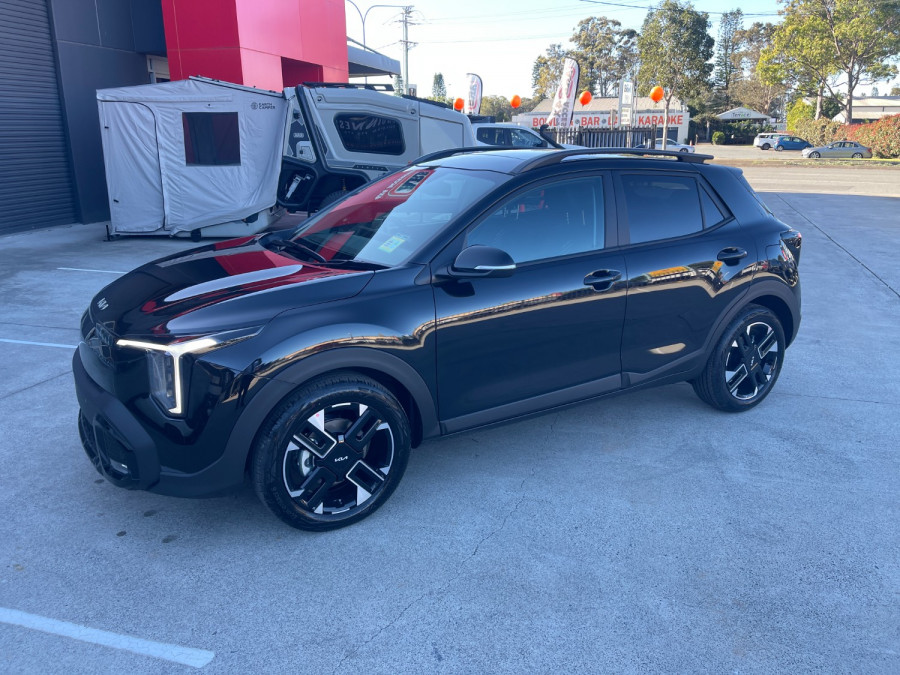 2026 Kia Stonic YB PE2 GT-Line SUV Image 11