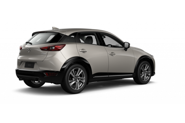 2025 Mazda CX-3 DK G20 Akari SUV Image 13