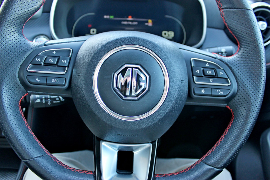2023 MG ZST Essence SUV Image 21