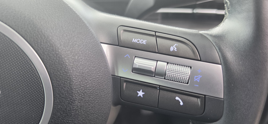 2025 MY26 Hyundai KONA SX2.V3  SUV Image 24