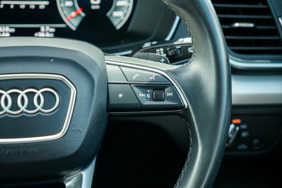 2022 MY23 Audi Q5 FY 40 TDI Sport SUV Image 13