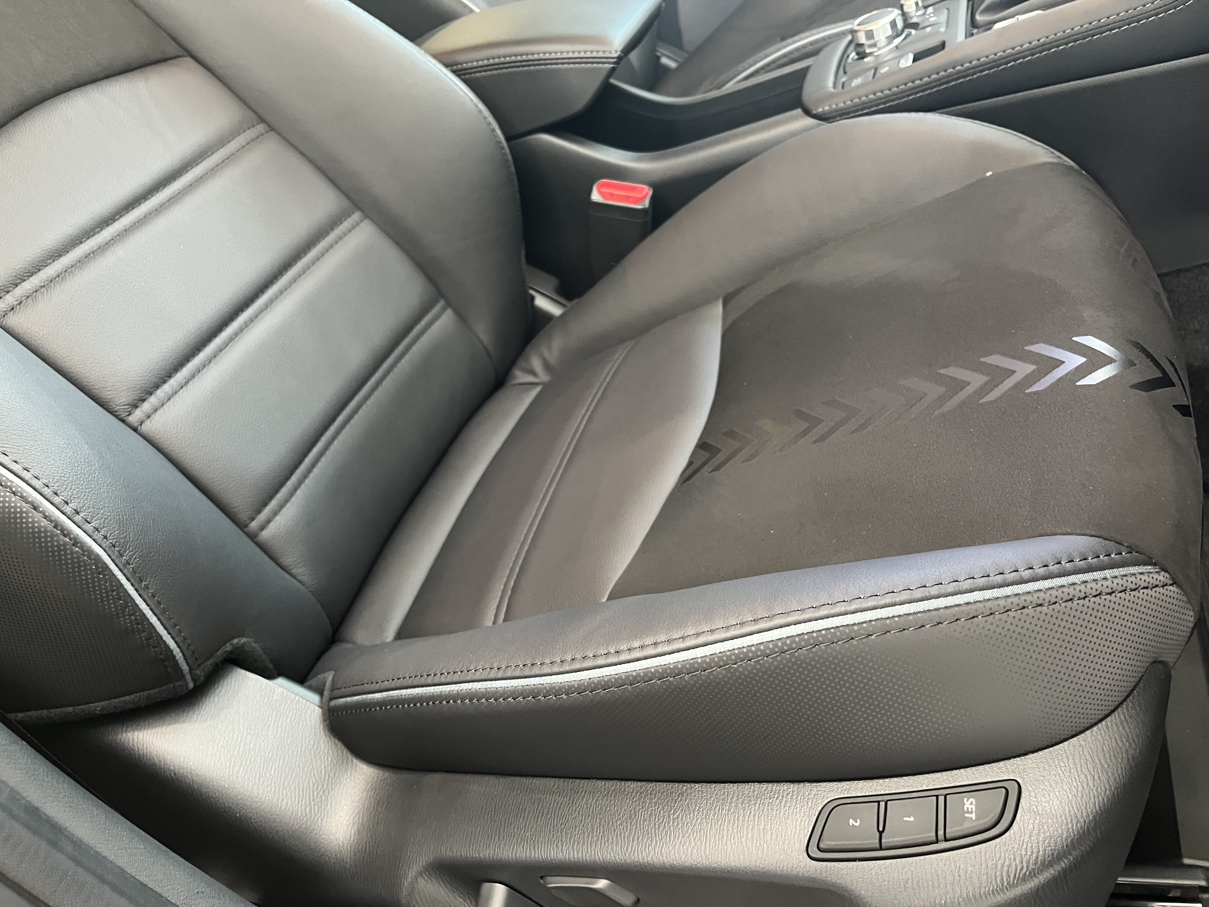 2025 Mazda CX-3 DK G20 GT SP SUV Image 12