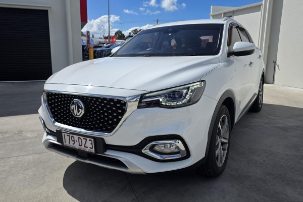 2021 MG HS SAS23 Excite X SUV Image 7