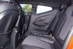 2019 MY20 Hyundai Veloster JS Turbo Hatchback
