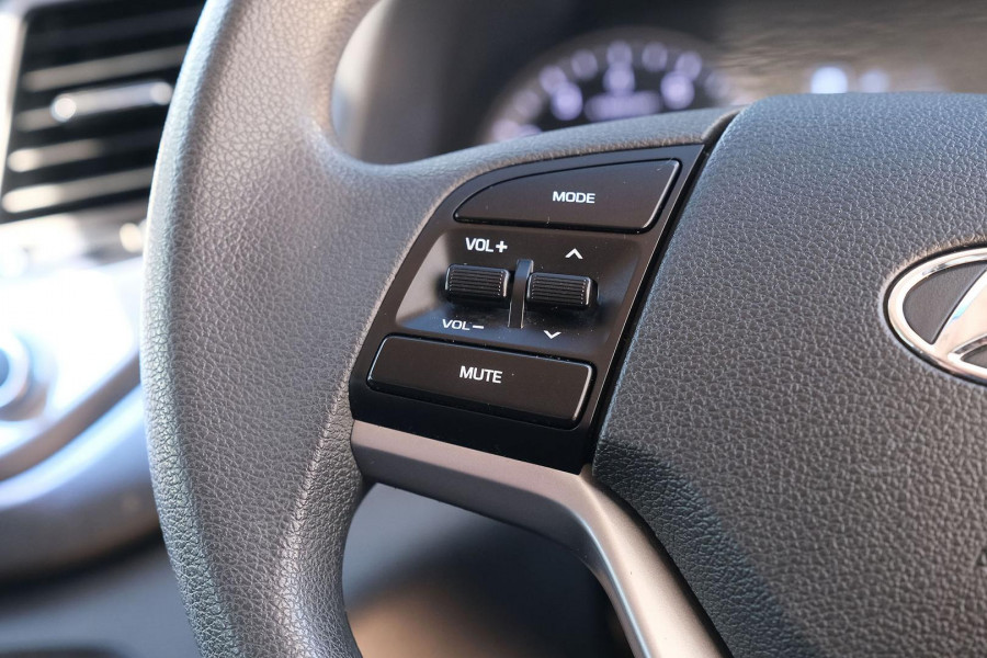 2016 Hyundai Tucson TLe Active SUV Image 16
