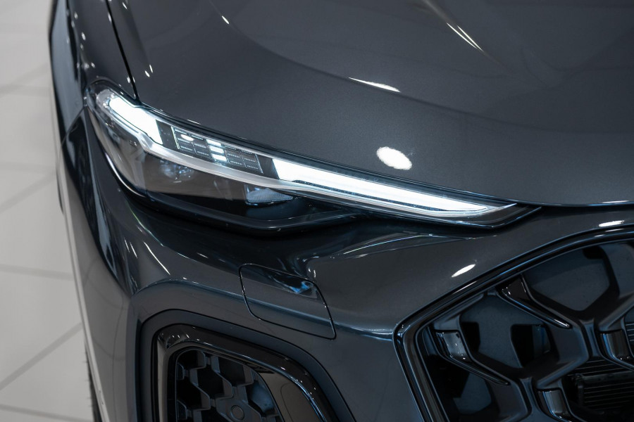 2026 Audi Q5 e-hybrid 270kW SUV