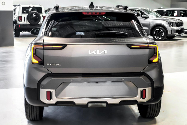 2026 Kia Stonic YB PE2 Sport SUV Image 3