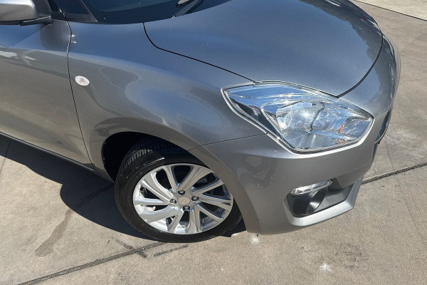 2023 Suzuki Swift AZ Series II GL Hatch