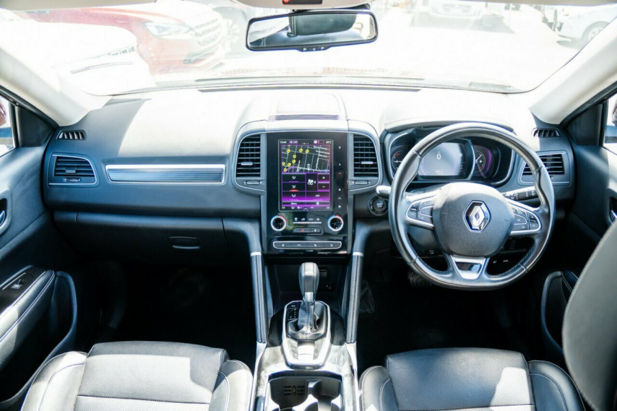 2023 Renault Koleos HZG Zen SUV Image 18