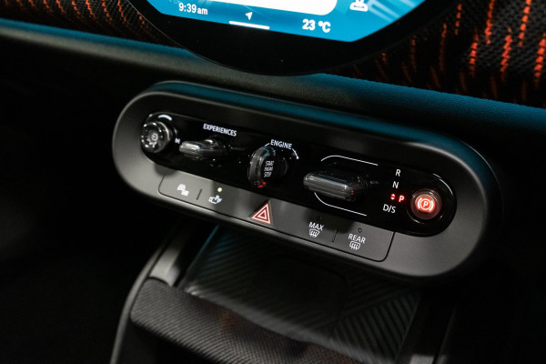 2025 MINI Countryman U25 JCW Favoured SUV