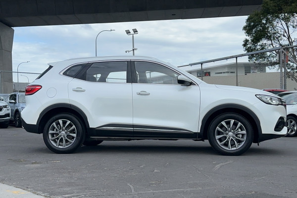 2025 MG HS PHEV EXCITE SUV