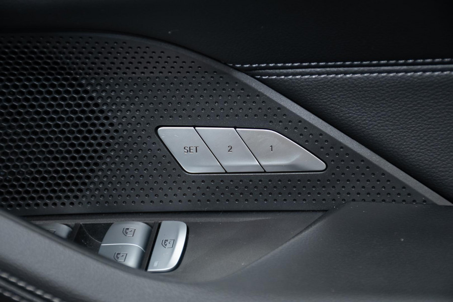 2024 BMW i4 G26 eDrive35 Hatch