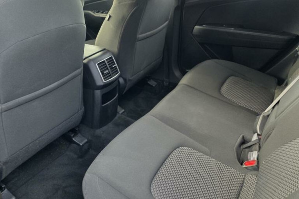 2022 MY23 Kia Sportage NQ5 S SUV Image 18