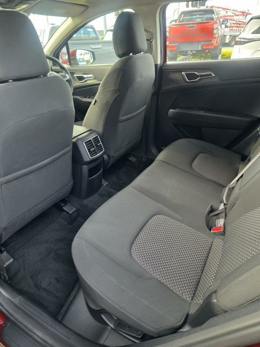 2022 MY23 Kia Sportage NQ5 S SUV Image 18