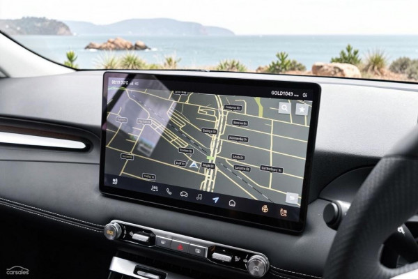2026 MG MG4 EV Urban AH4E Essence 54 Hatch Image 2