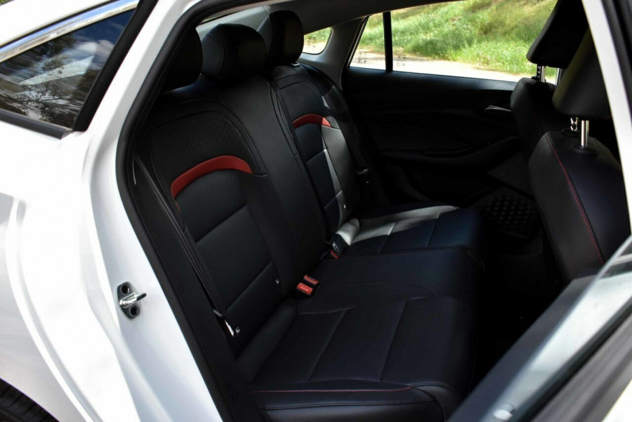 2024 MG MG5 AP32 Essence Sedan Image 11