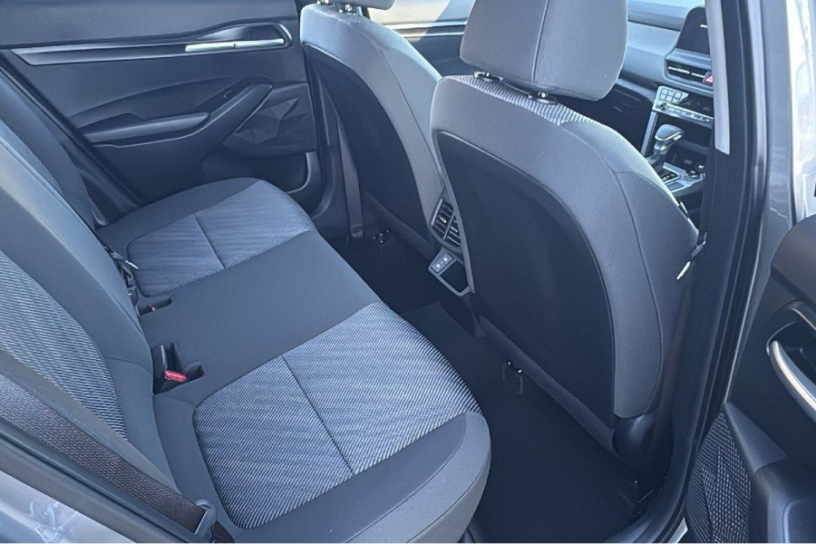 2026 Kia Seltos SP2 PE Sport SUV Image 9