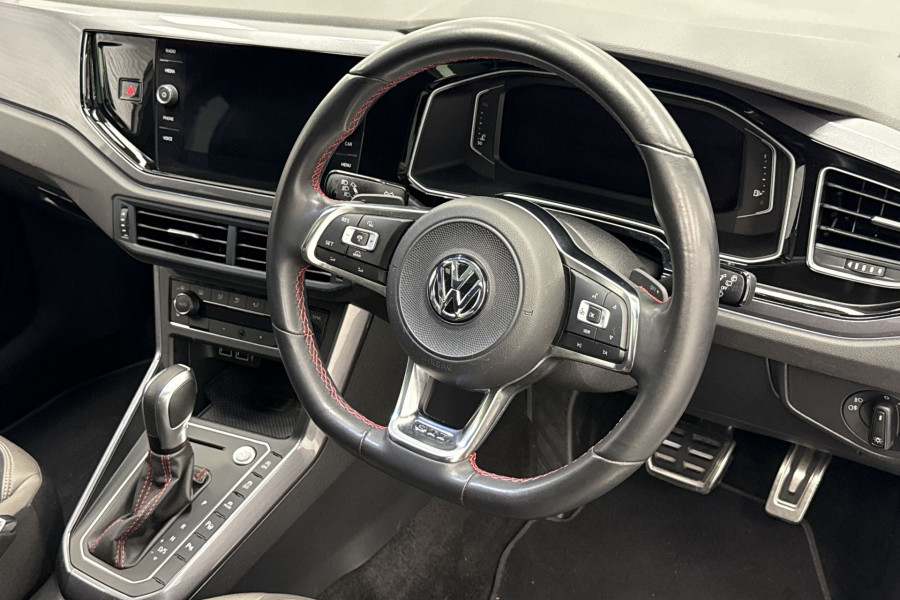 2020 Volkswagen Polo AW GTI Hatch Image 18