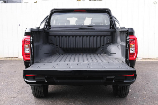 2025 LDV T60 SK8C Max PRO Ute Image 4