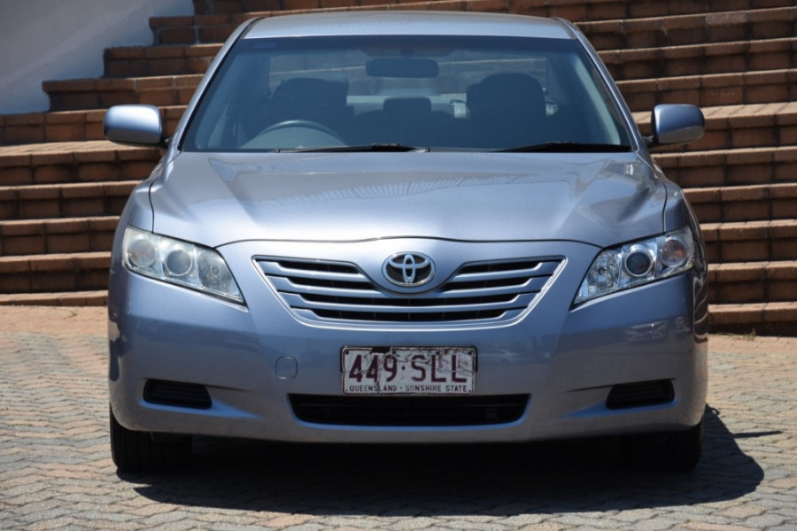 2008 Toyota Camry ACV40R Altise Sedan