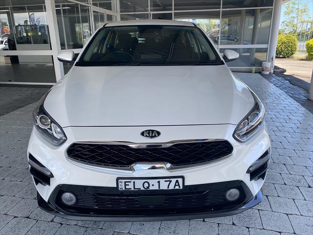 Used 2021 Kia Cerato Sport #53922 Taree, NSW